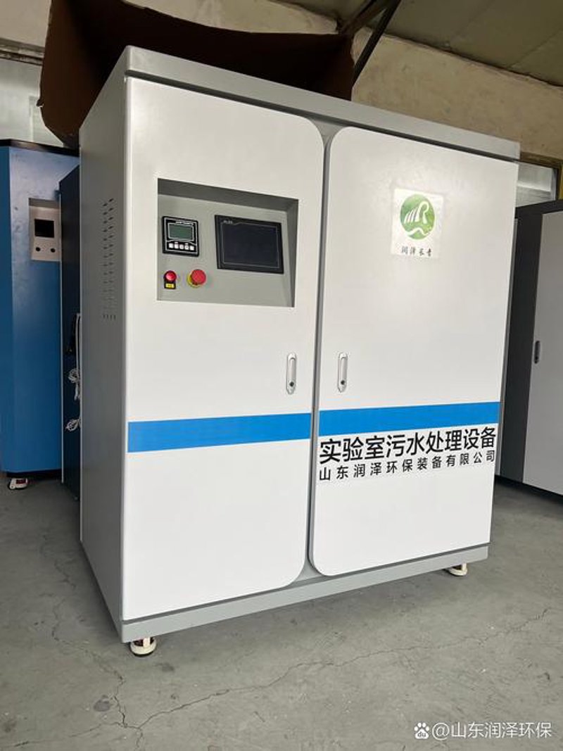 云南环保行业的绿色航程